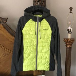 Women’s ADIDAS sports jacket